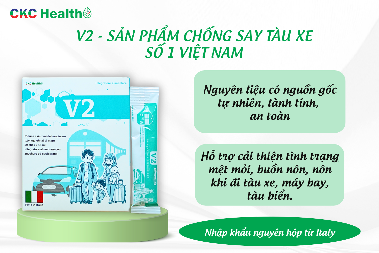 Thực phẩm bảo vệ sức khỏe V2