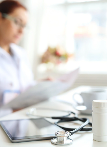 Liên hệ ckchealth